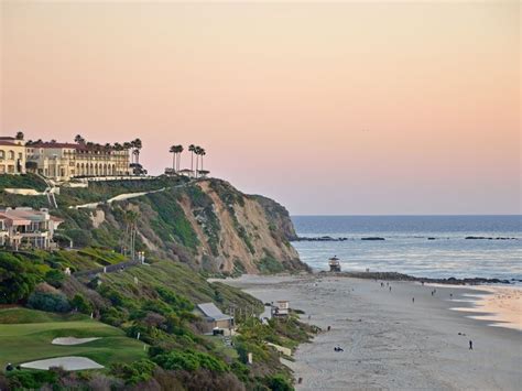 monarch beach cam|Web camera Dana Point, Orange County, California, USA